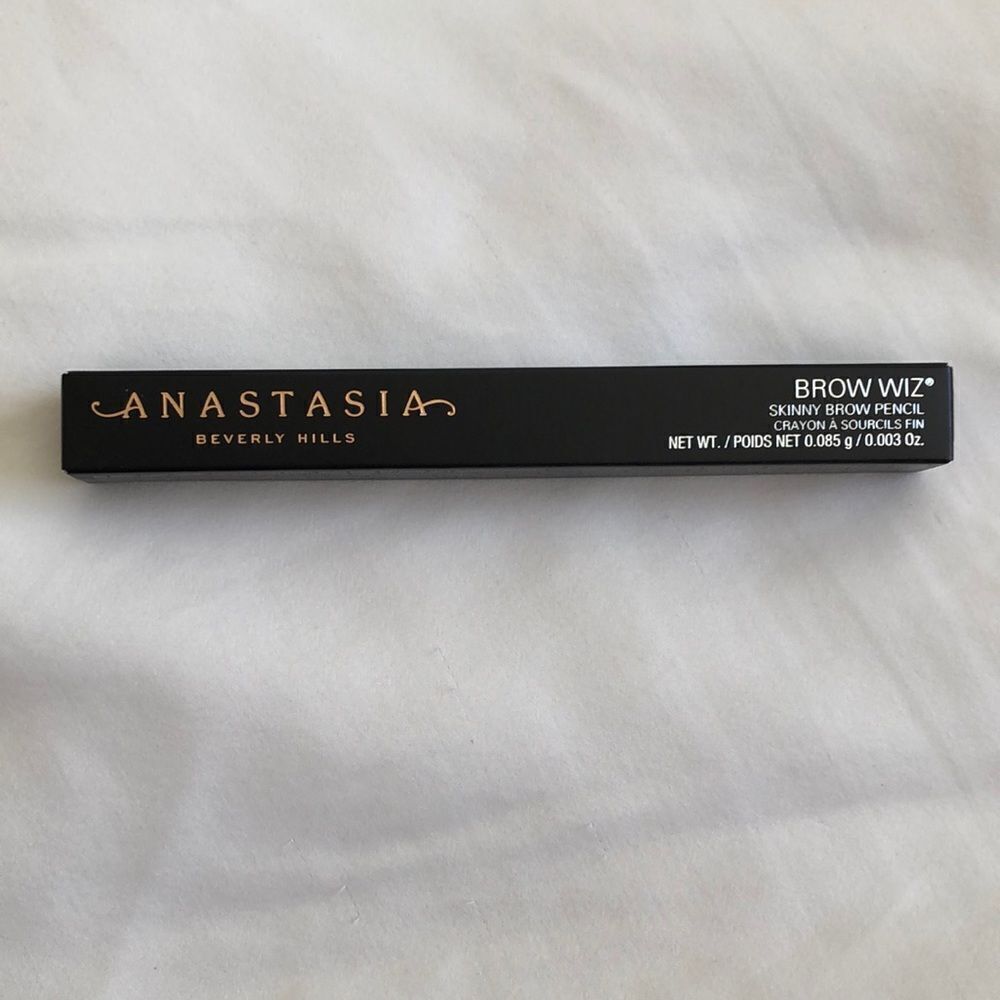Anastasia Beverly Hills Brow Wiz in Chocolate NIB